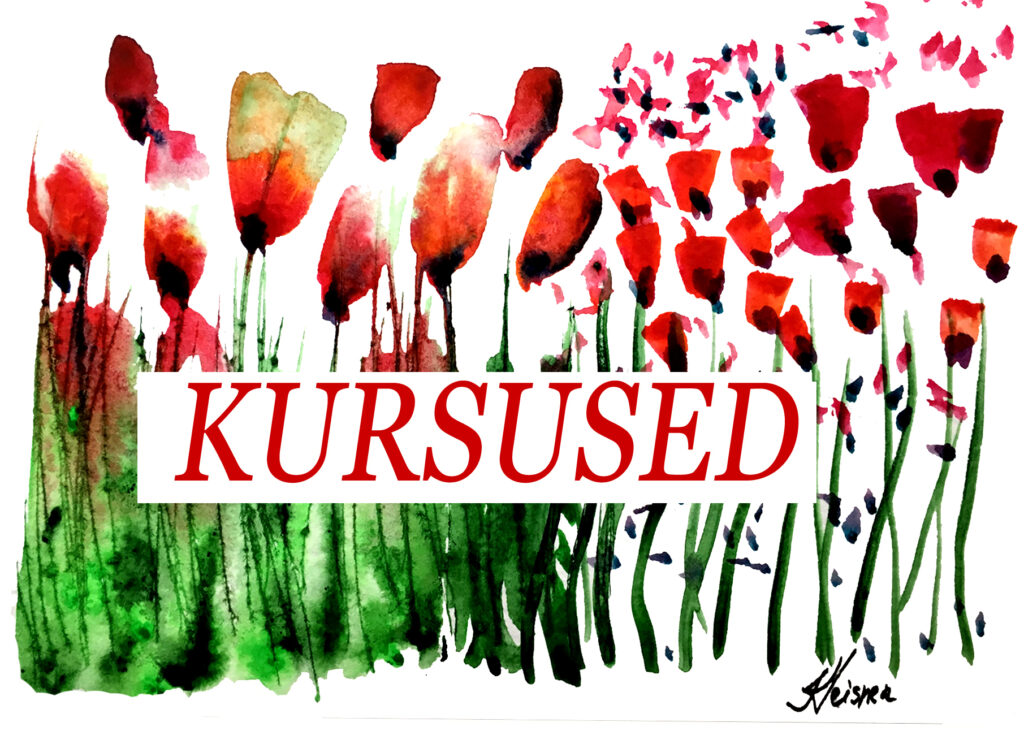 Kursused Kursused
